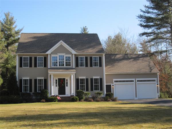 1 Pine St