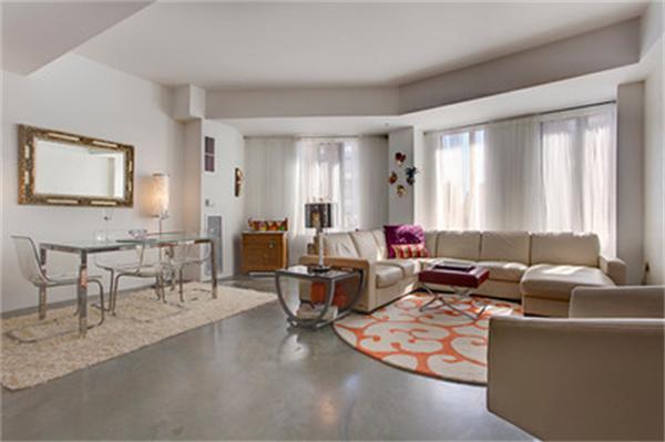 Lofts.com apartments, condos, coops, houses & commercial real estate - South End Lofts (Condo)