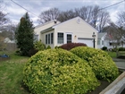 Milton MA real estate photo