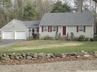 Southbridge MA real estate photo