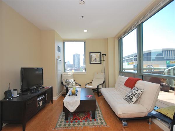 Lofts.com apartments, condos, coops, houses & commercial real estate - North End Lofts (Condo)