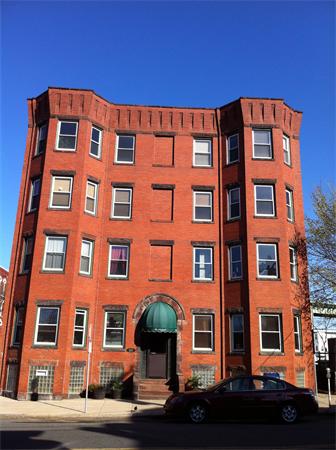 100 Broadway