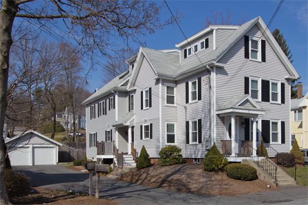 26 Harvard St