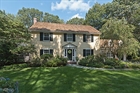 Belmont Massachusetts real estate photo
