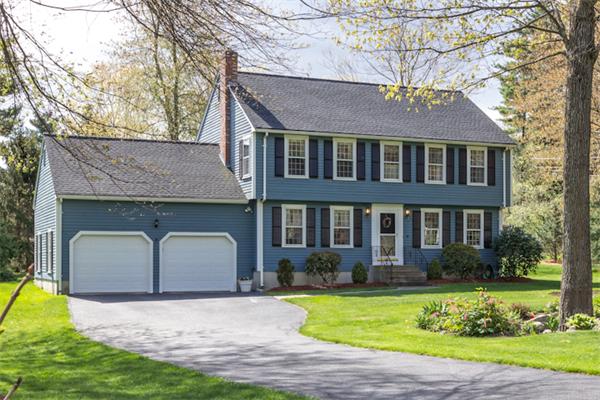 6 Brookview Rd