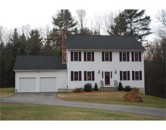 13 Deer Run Rd