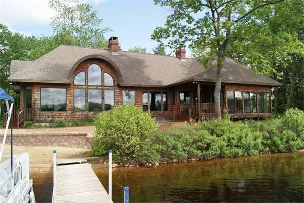 35 Heron Point Road
