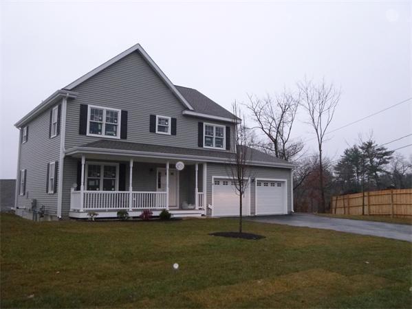 29 Quarry Rd