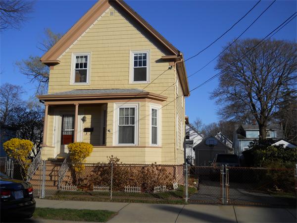 Lynn MA Open Houses | Open Homes | CPC Open Houses, Opportunity to own strikingly modern interior as well as impeccable yard with ab