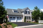 Chatham Massachusetts townhouse photo
