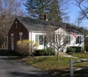 Hingham Massachusetts real estate photo