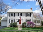 home for sale Belmont MA photo