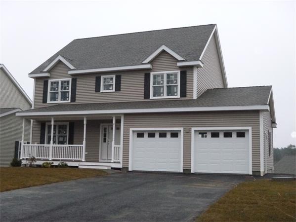 31 Quarry Rd
