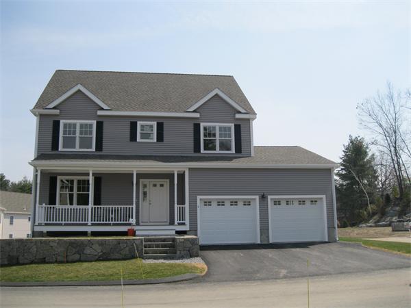 33 Quarry Rd