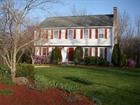 Hudson Massachusetts real estate photo