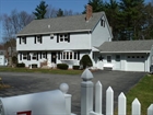 home for sale in North Andover MA photo