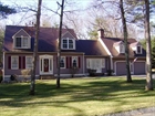 Georgetown MA real estate photo