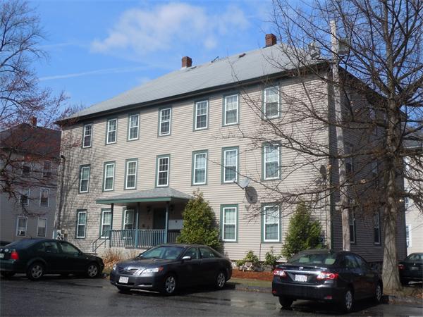 1 Florida Ct