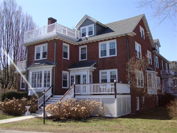 9 Greystone Road