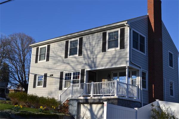 28 Little Nahant Rd