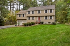 North Andover Massachusetts real estate photo
