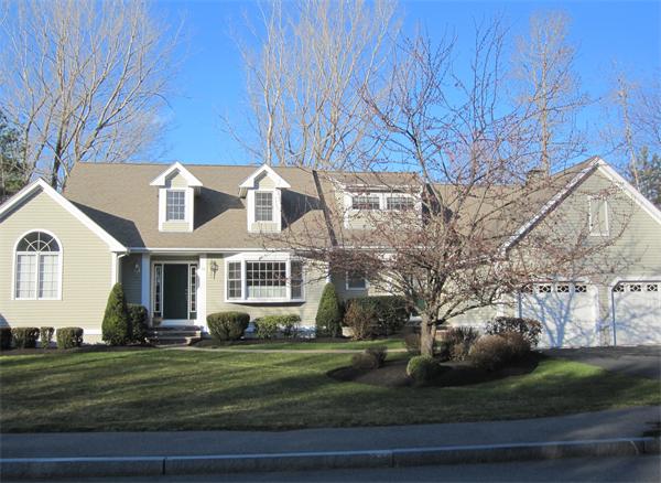 50 Stratford Rd