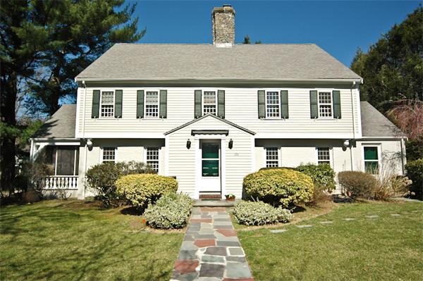 125 Rutledge Rd