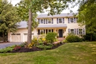 home for sale Concord MA photo