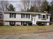 Phillipston MA Real Estate Photo