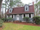 Norfolk MA real estate photo
