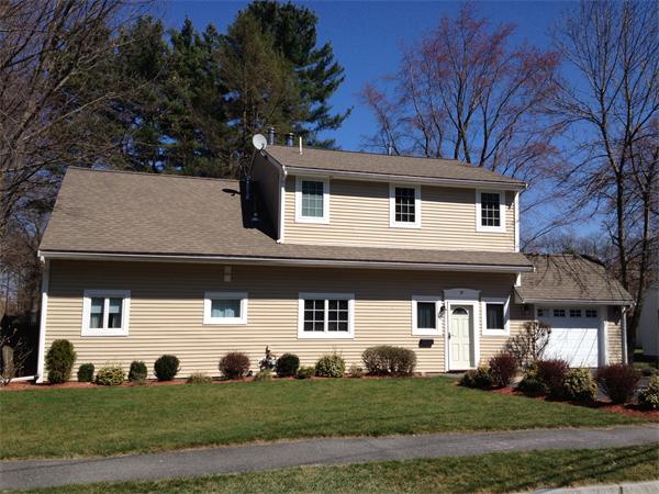  Natick MA Open Houses | Open Homes | CPC Open Houses, This expanded and updated Pelham Cape, located in the desirable Brown School dis
