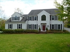Walpole Massachusetts real estate photo
