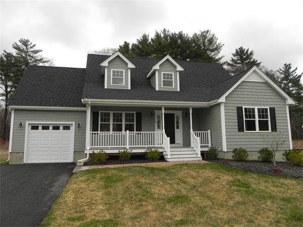 14 Saw Mill Ln