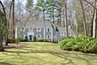 Concord Massachusetts real estate photo