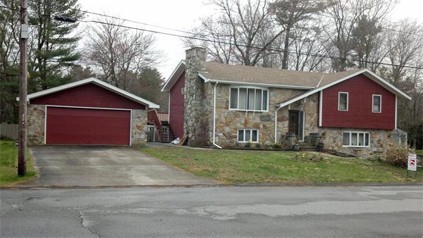 5 Brookside Drive