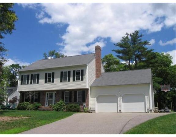21 Crestwood Ave.
