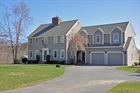 Hudson Massachusetts real estate photo