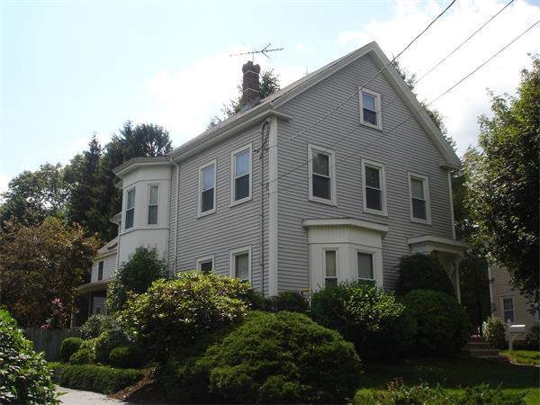184 Vernon St