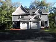 Berlin MA Real Estate Photo
