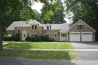 home for sale Longmeadow MA photo
