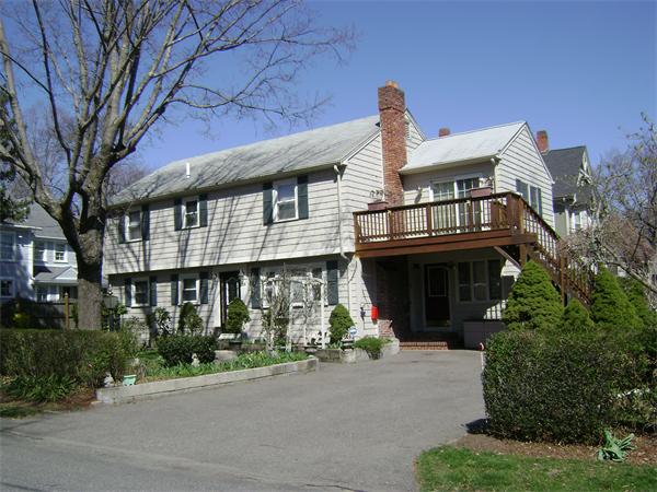  Natick MA Open Houses | Open Homes | CPC Open Houses, S. Natick Gar Col w many terrif custom features including balcony/decking off up