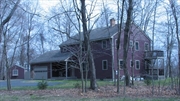 Hatfield MA Real Estate Photo