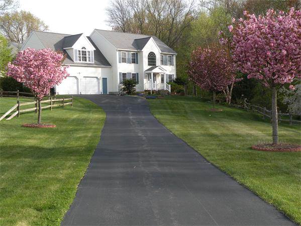 153 Worster Drive