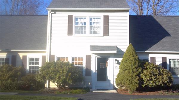 202 Forest Park Drive