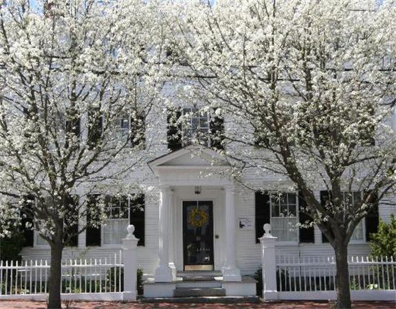 20 Fruit St