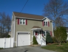 home for sale in North Andover MA photo