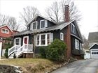 Winchester Massachusetts real estate photo