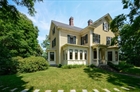 home for sale Concord MA photo