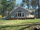 Wayland Massachusetts real estate photo