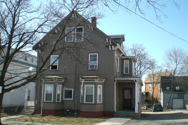 134 Linden St
